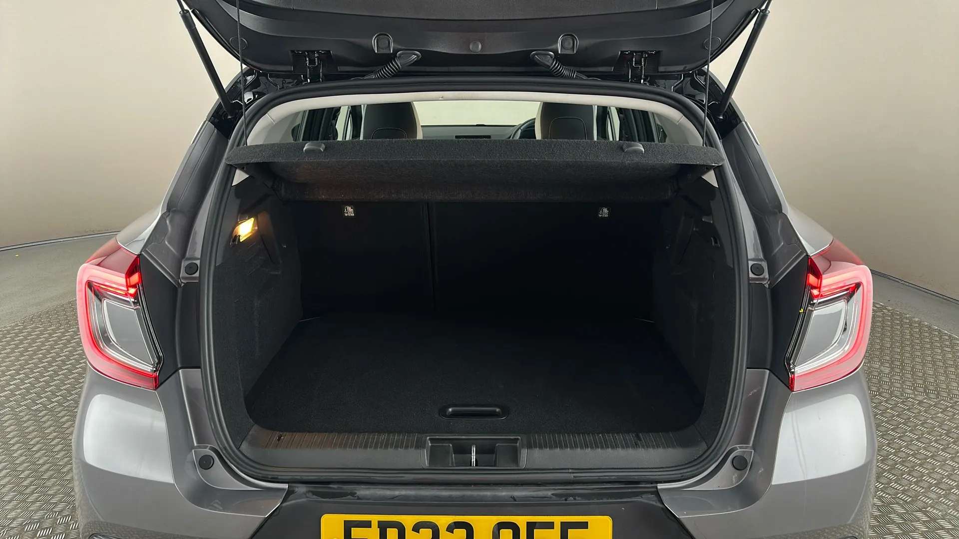 2023 RENAULT CAPTUR 2023 RENAULT CAPTUR