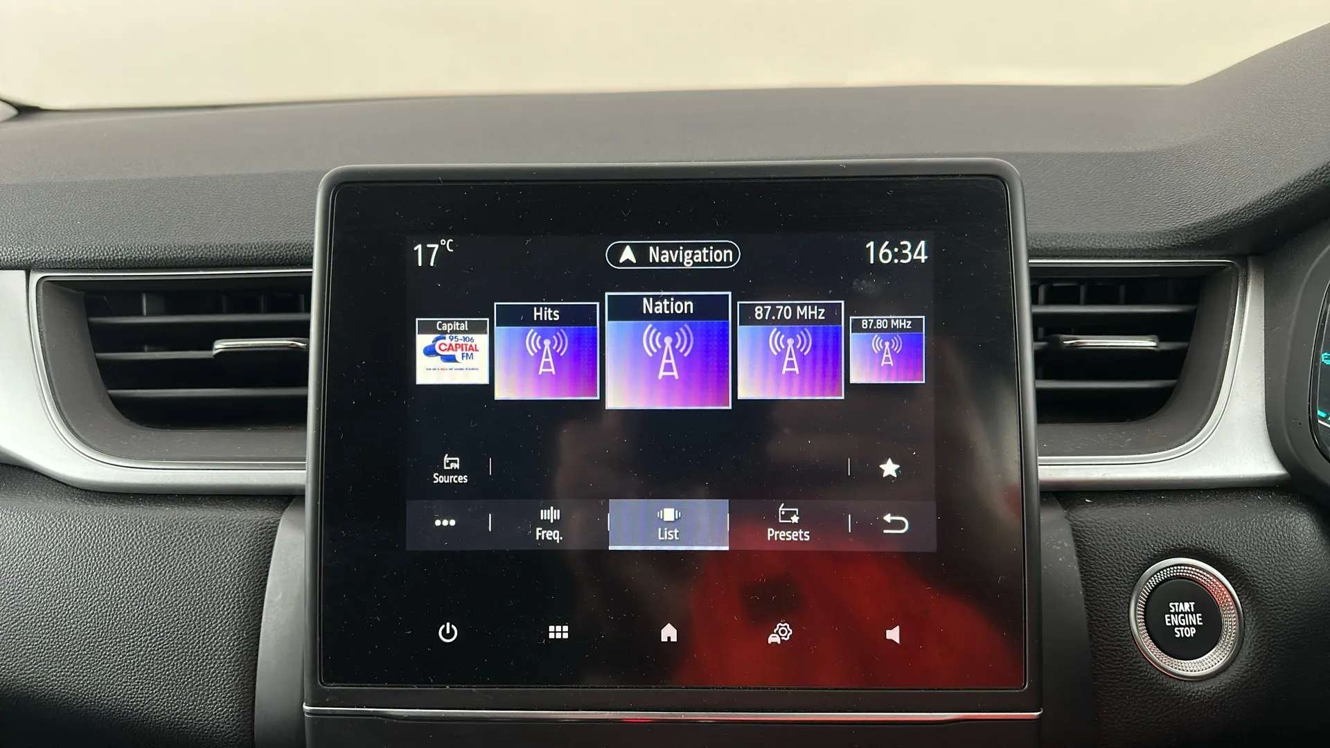2023 RENAULT CAPTUR 2023 RENAULT CAPTUR
