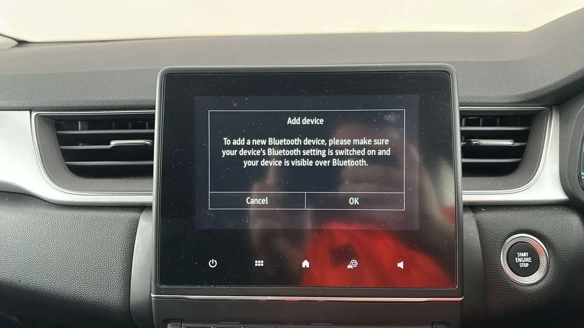 2023 RENAULT CAPTUR 2023 RENAULT CAPTUR