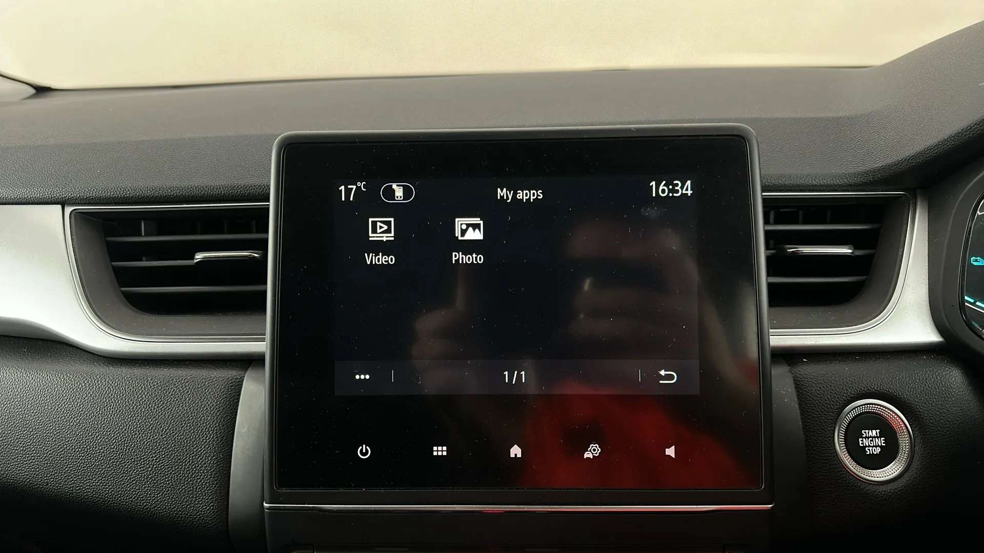 2023 RENAULT CAPTUR 2023 RENAULT CAPTUR