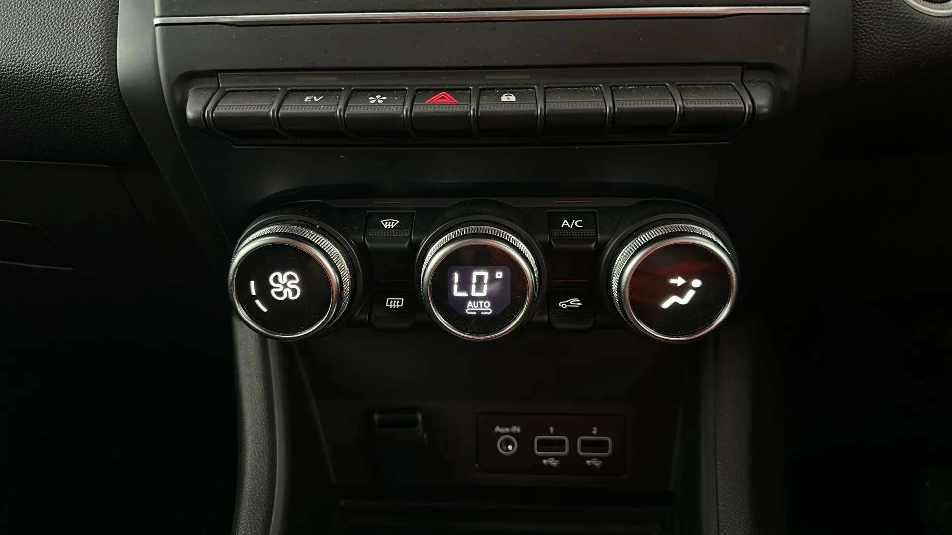 2023 RENAULT CAPTUR 2023 RENAULT CAPTUR