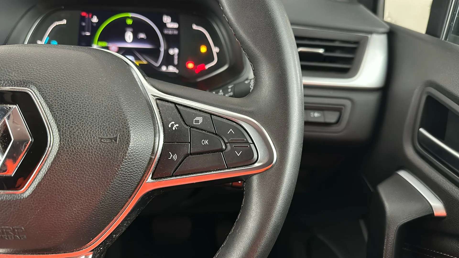 2023 RENAULT CAPTUR 2023 RENAULT CAPTUR