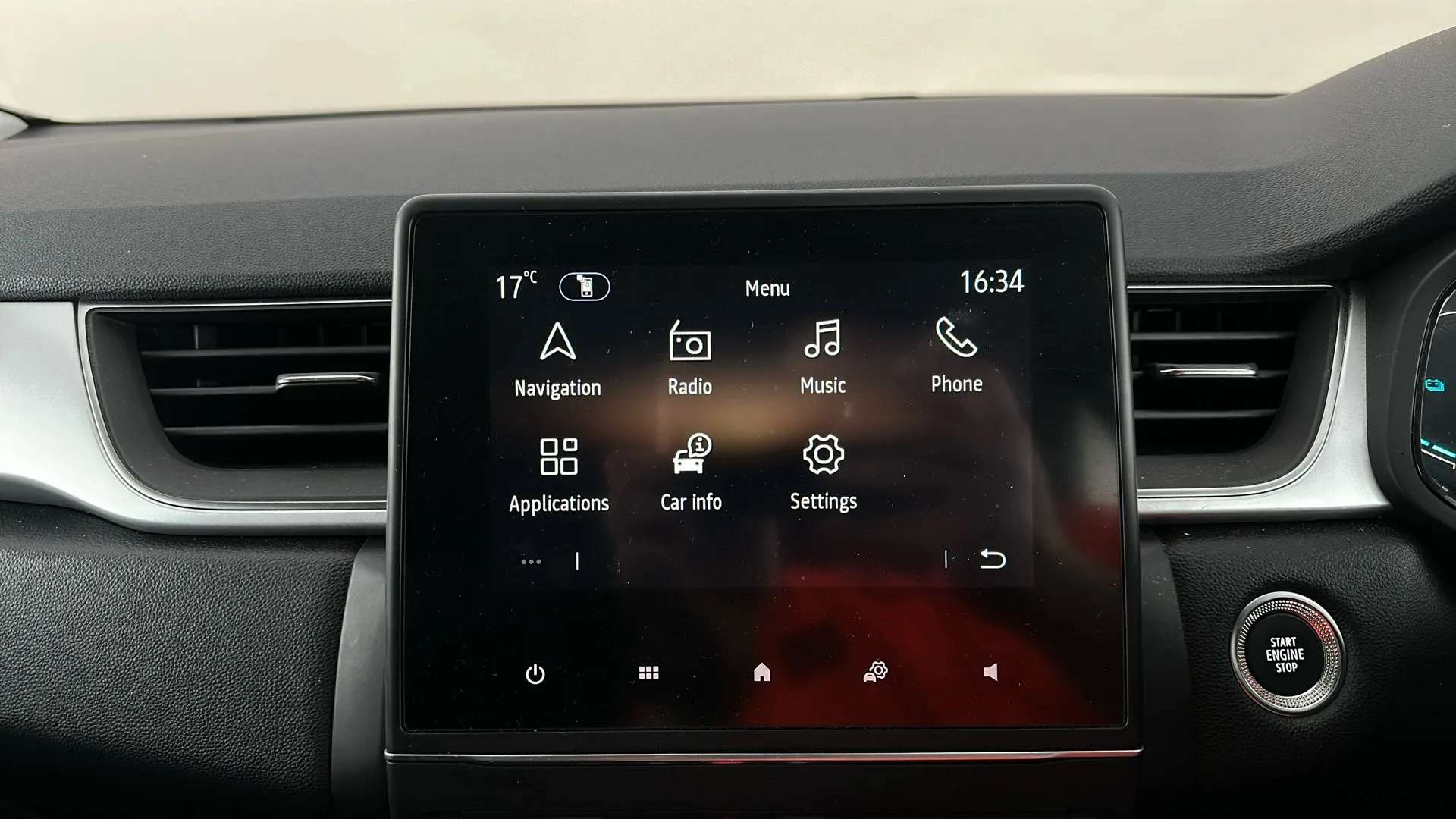 2023 RENAULT CAPTUR 2023 RENAULT CAPTUR