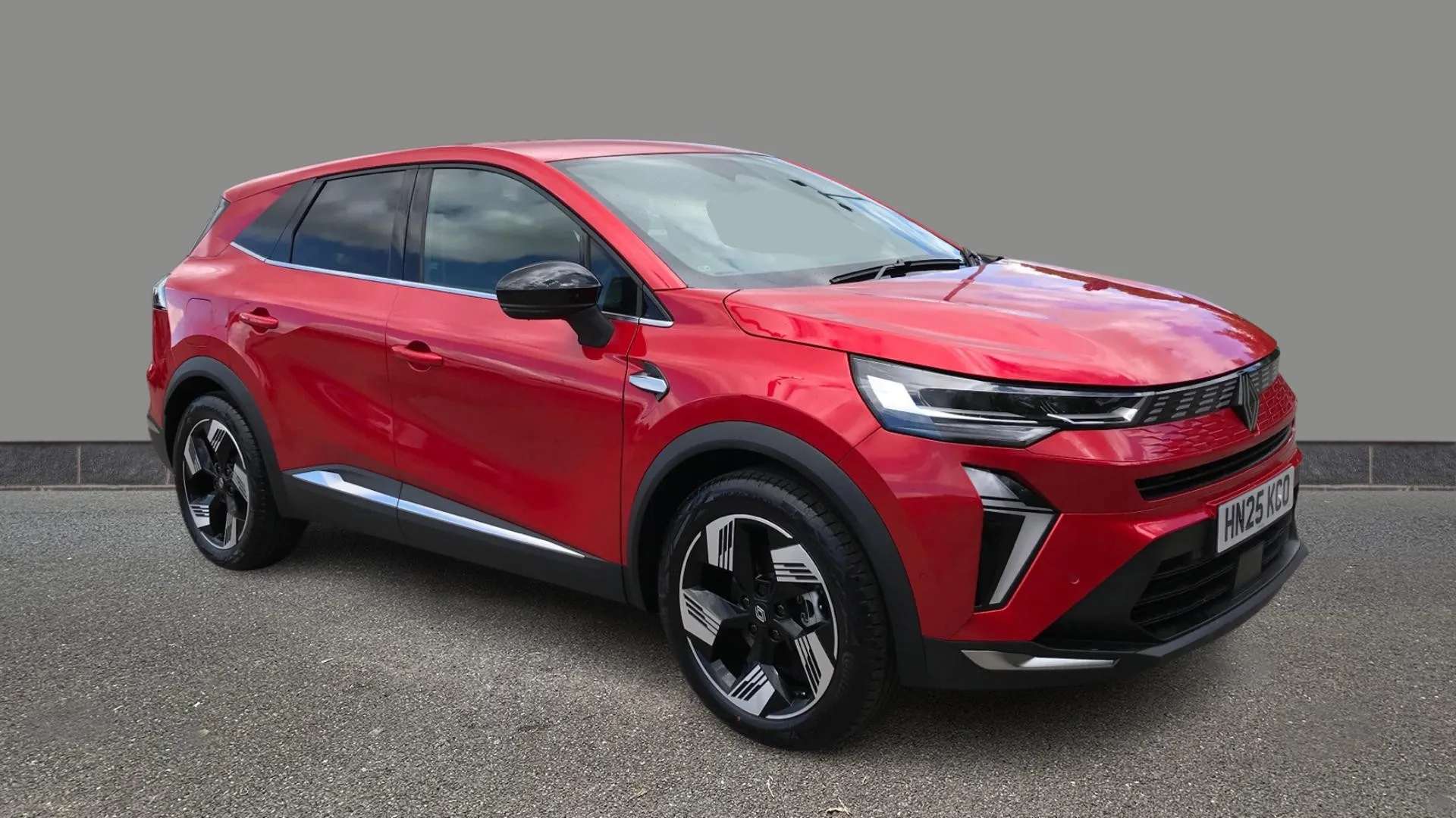 A 2025 RENAULT SYMBIOZ 1.6 E-Tech FHEV 145 Techno Auto A 2025 RENAULT SYMBIOZ 1.6 E-Tech FHEV 145 Techno Auto