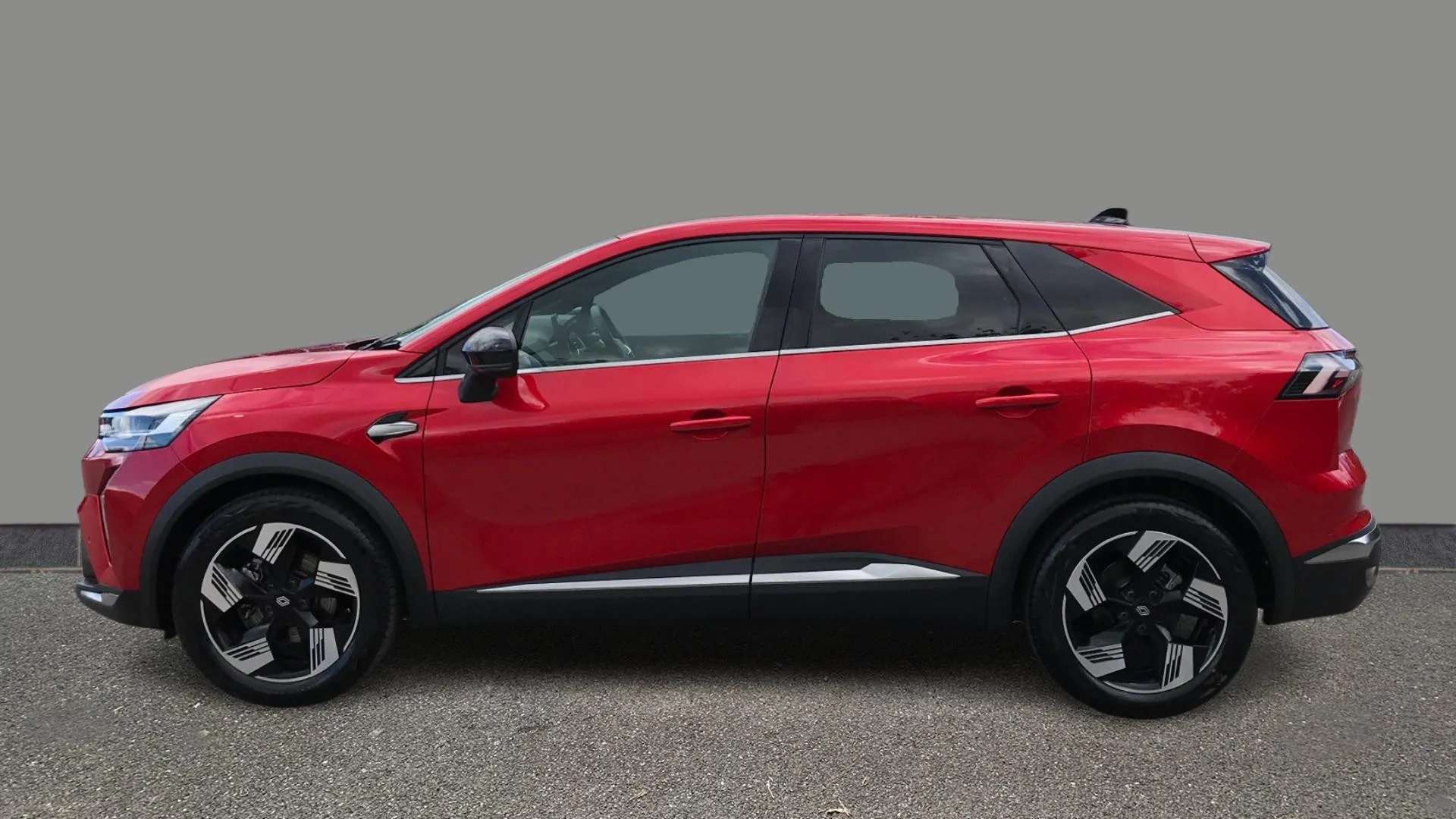 A 2025 RENAULT SYMBIOZ 1.6 E-Tech FHEV 145 Techno Auto A 2025 RENAULT SYMBIOZ 1.6 E-Tech FHEV 145 Techno Auto