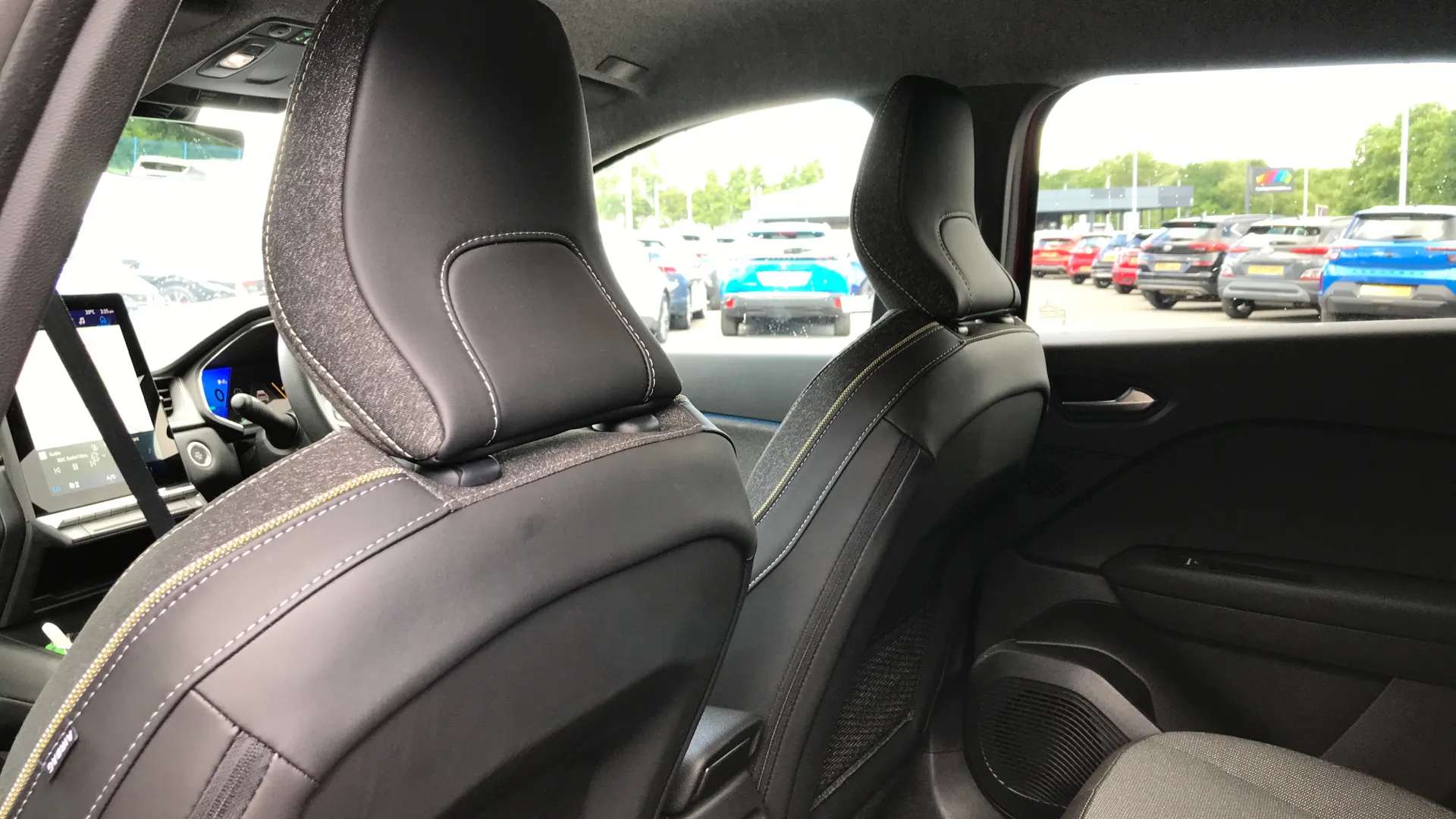 2025 RENAULT SYMBIOZ 2025 RENAULT SYMBIOZ