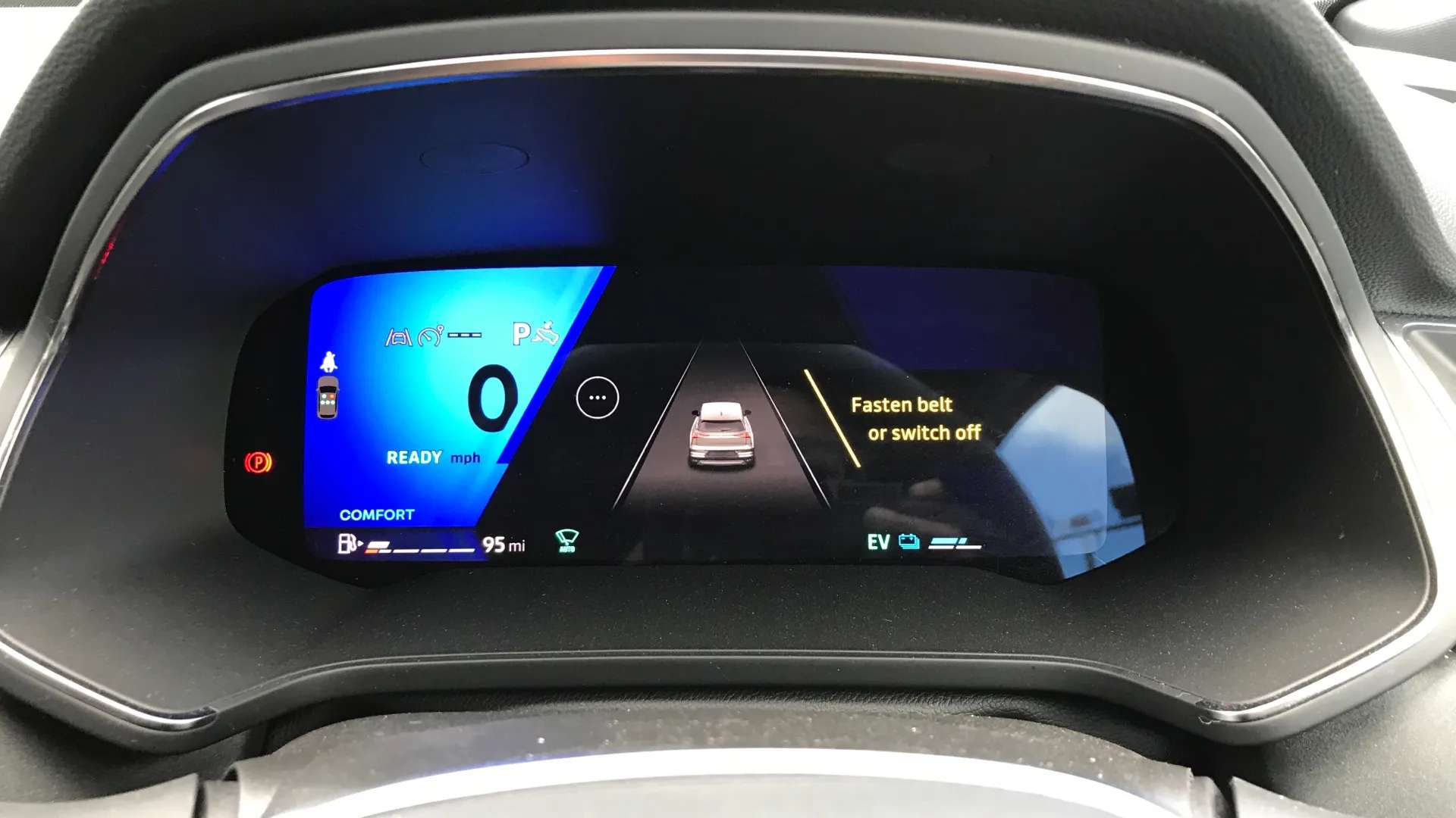 2025 RENAULT SYMBIOZ 2025 RENAULT SYMBIOZ