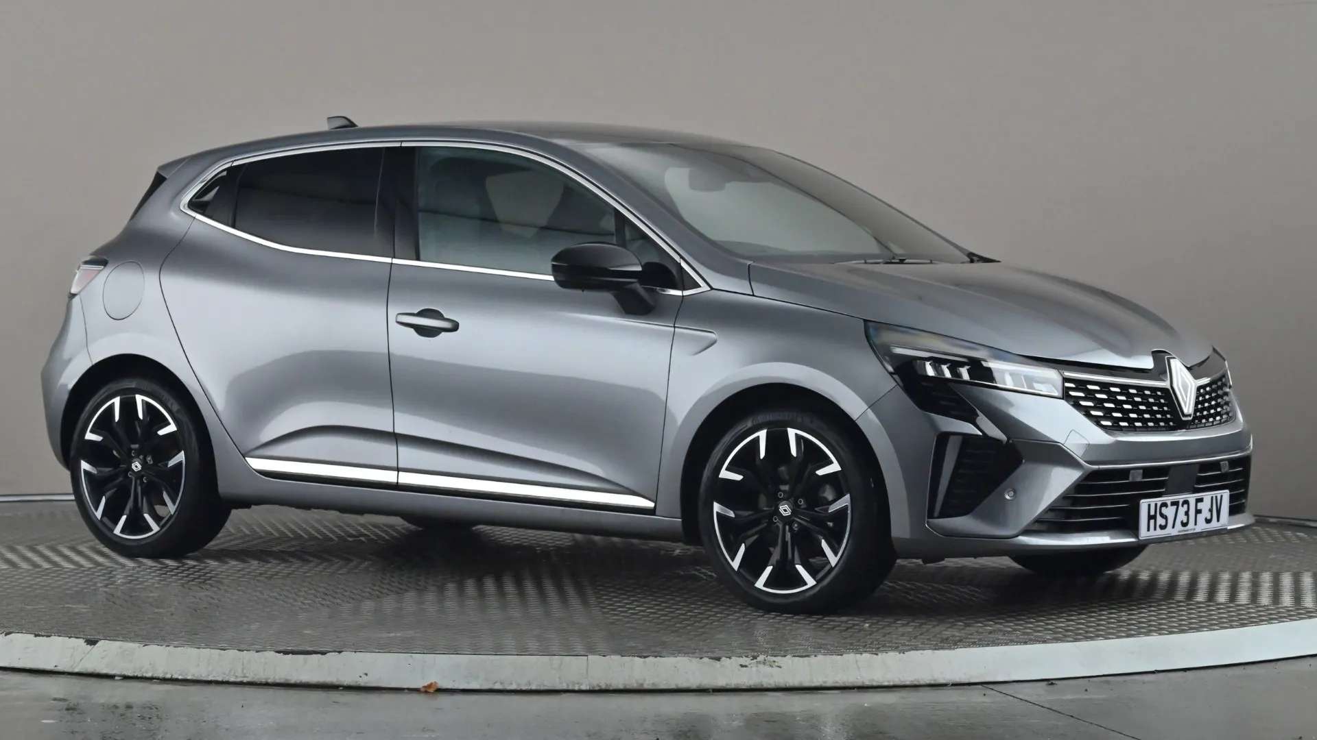 2024 RENAULT CLIO 2024 RENAULT CLIO