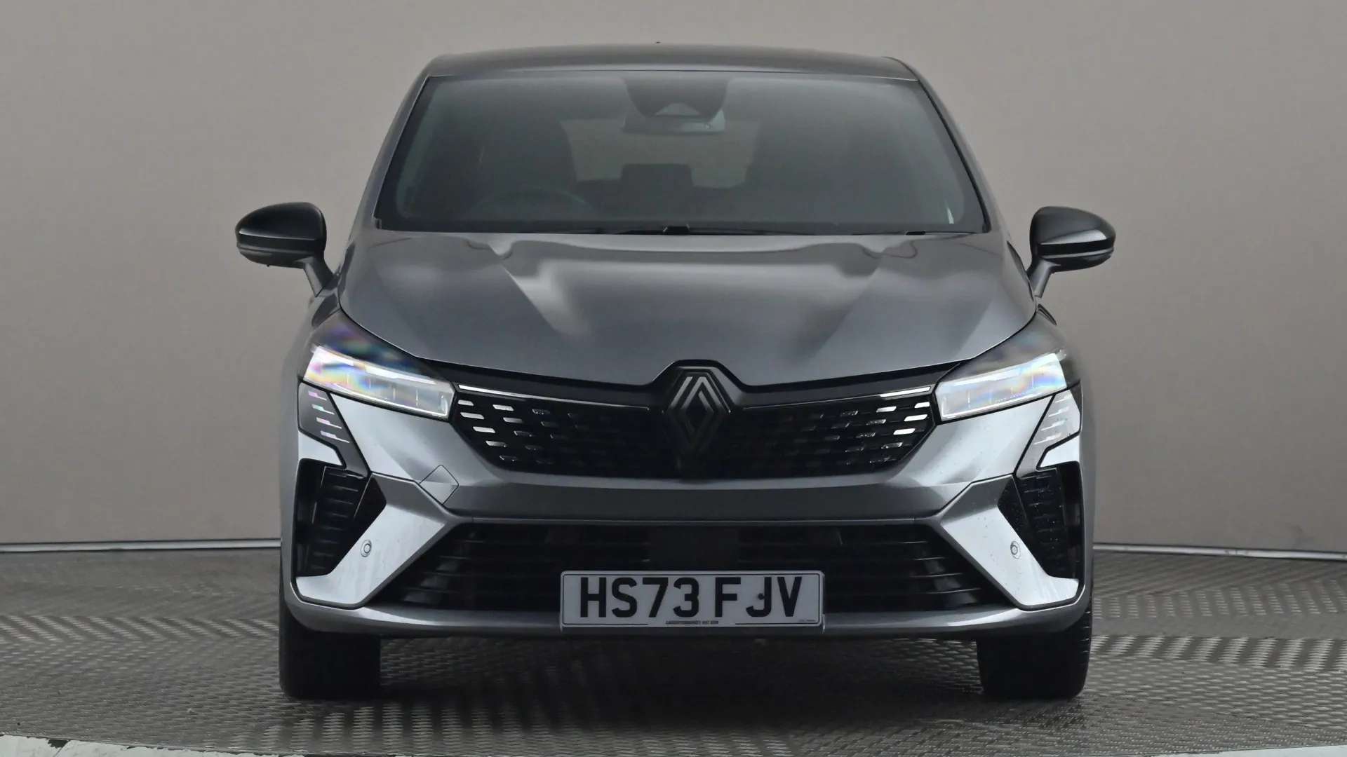 2024 RENAULT CLIO 2024 RENAULT CLIO