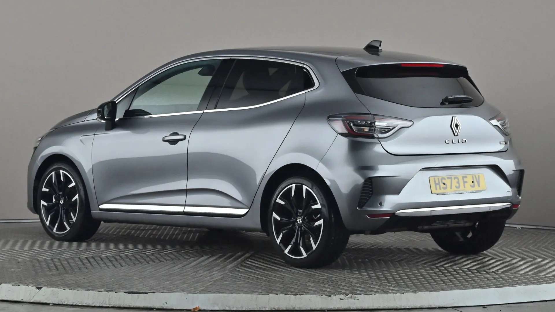 2024 RENAULT CLIO 2024 RENAULT CLIO