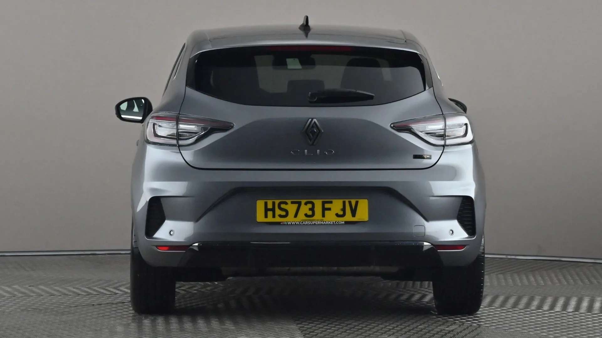 2024 RENAULT CLIO 2024 RENAULT CLIO