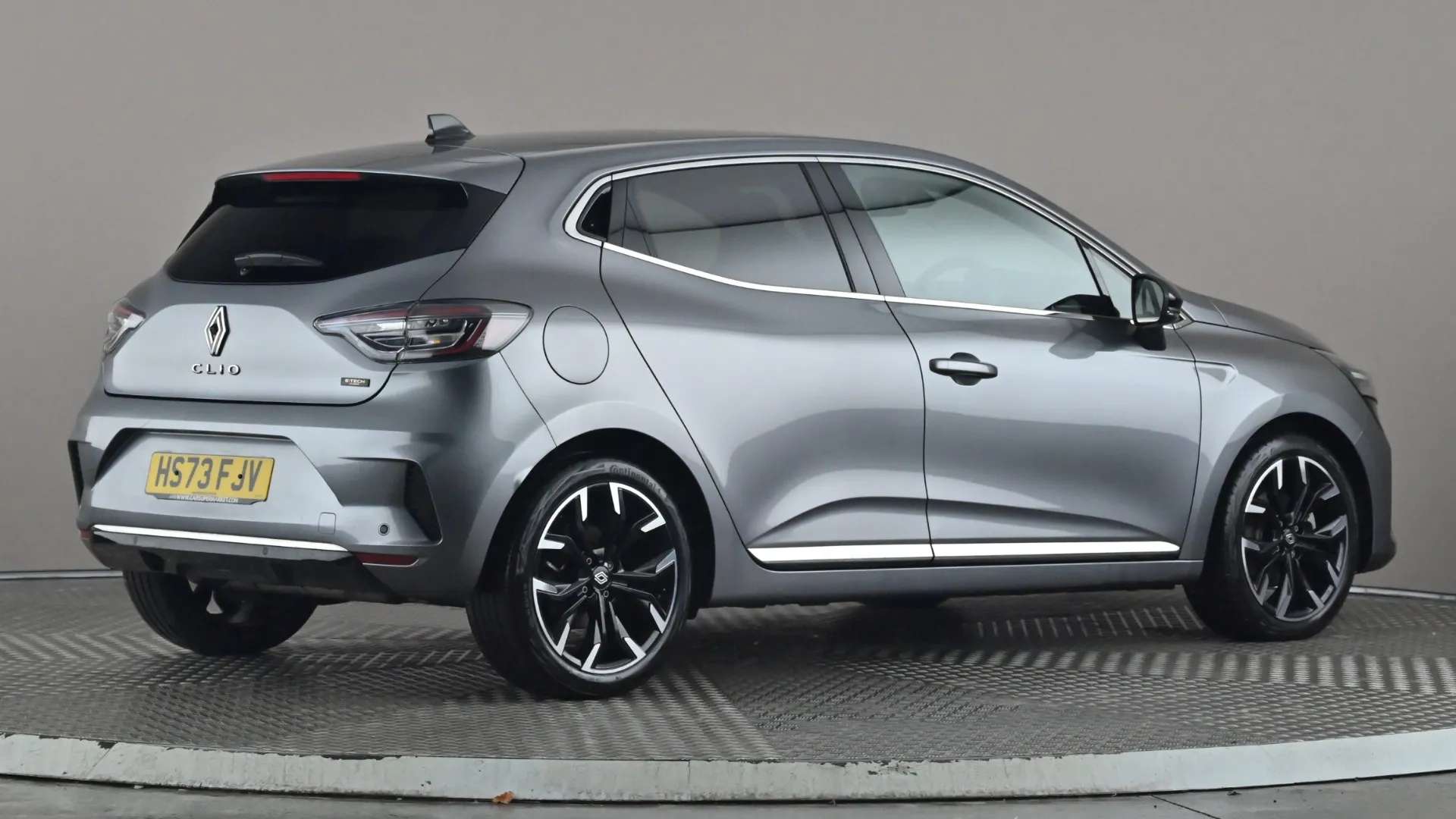 2024 RENAULT CLIO 2024 RENAULT CLIO