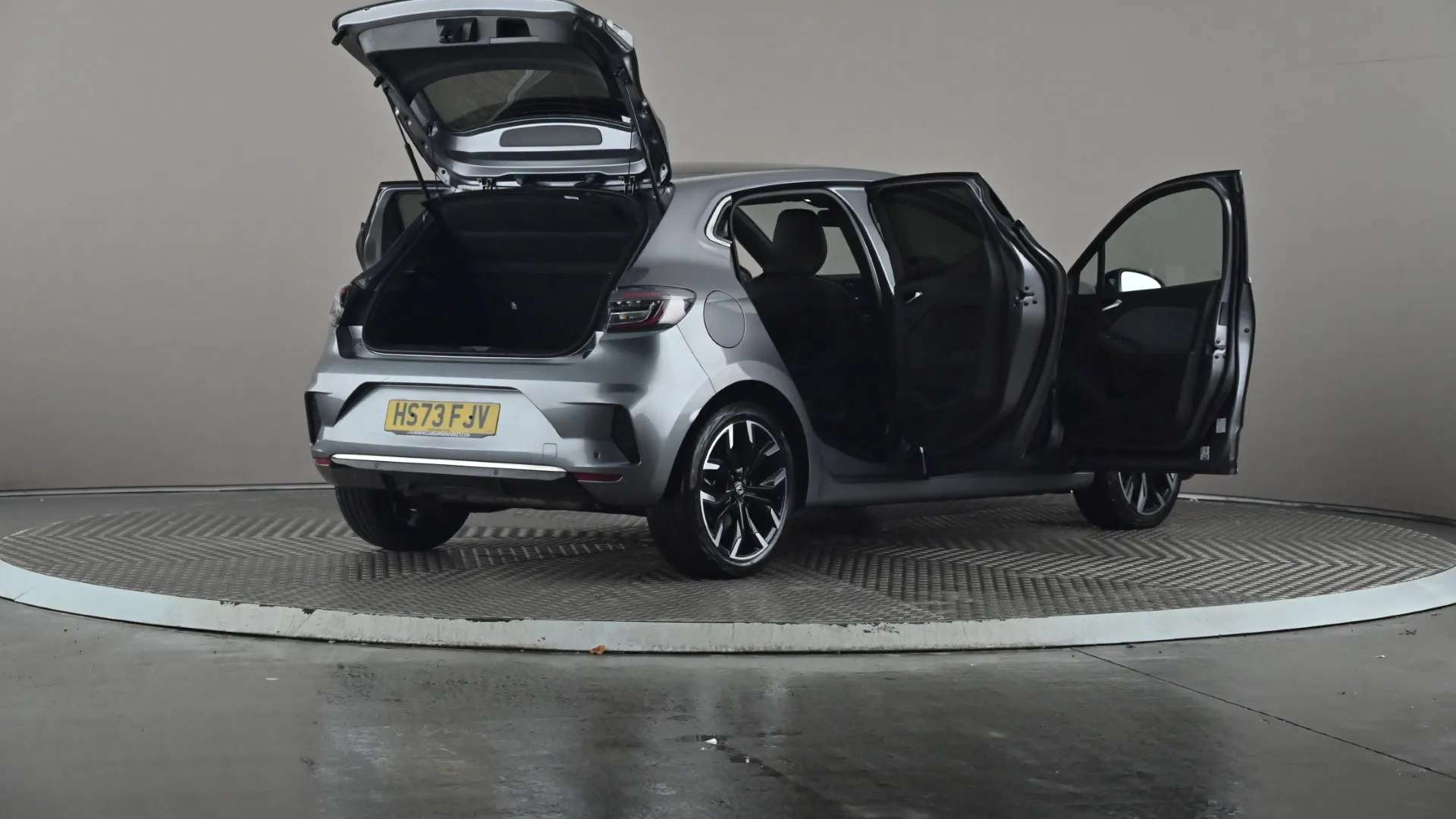 2024 RENAULT CLIO 2024 RENAULT CLIO