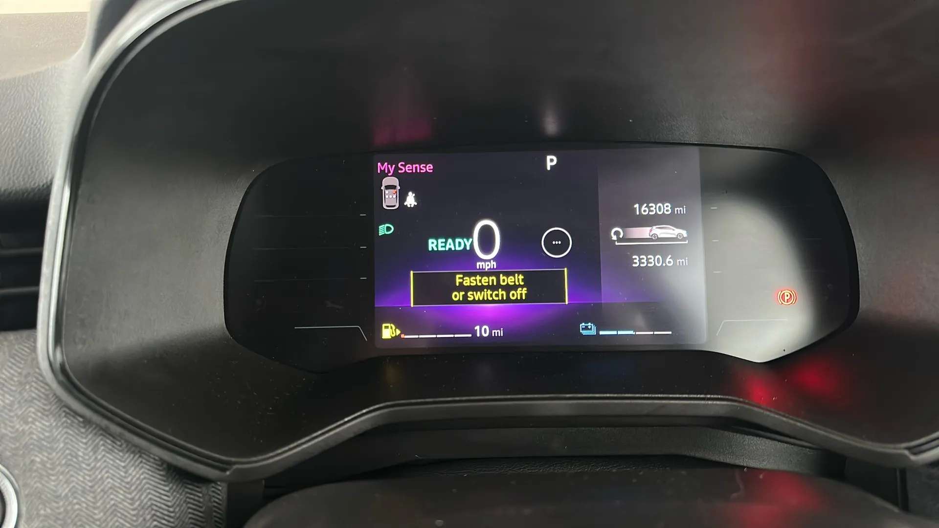 2024 RENAULT CLIO 2024 RENAULT CLIO