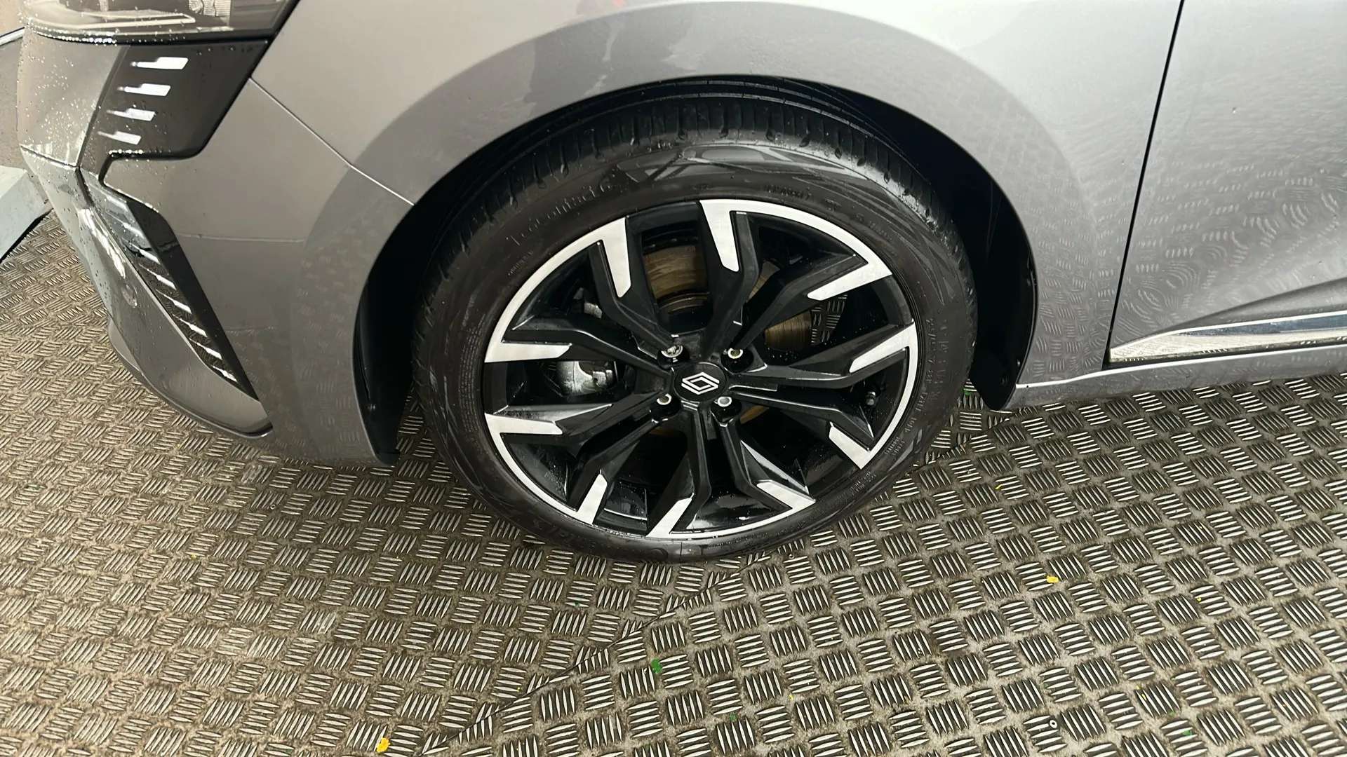 2024 RENAULT CLIO 2024 RENAULT CLIO