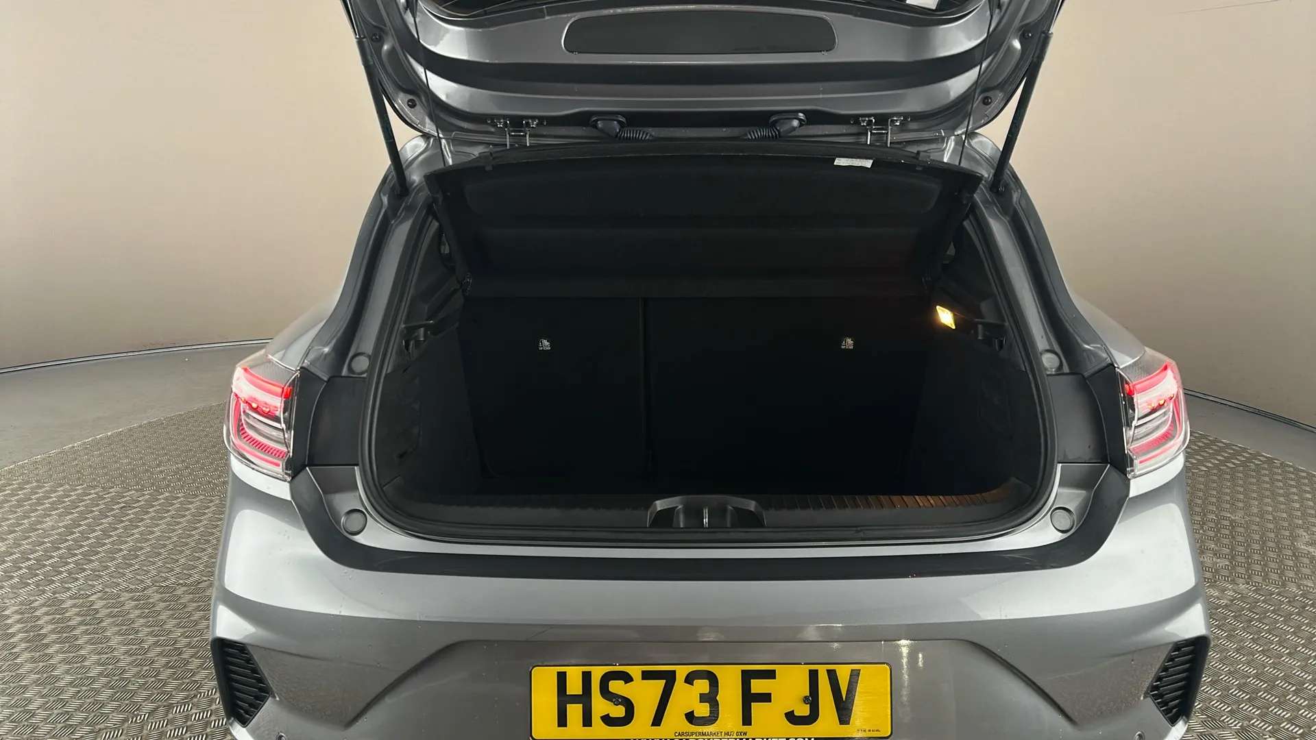 2024 RENAULT CLIO 2024 RENAULT CLIO