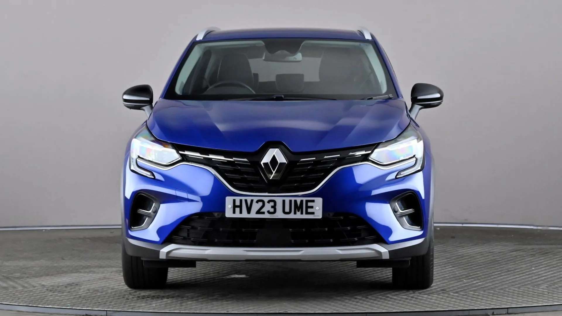 A 2023 RENAULT CAPTUR 1.6 E-Tech full hybrid 145 Techno Auto A 2023 RENAULT CAPTUR 1.6 E-Tech full hybrid 145 Techno Auto