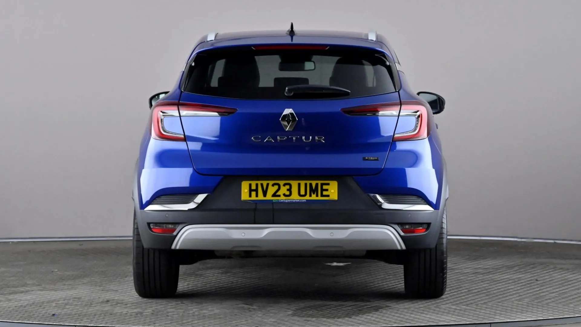 2023 RENAULT CAPTUR 2023 RENAULT CAPTUR