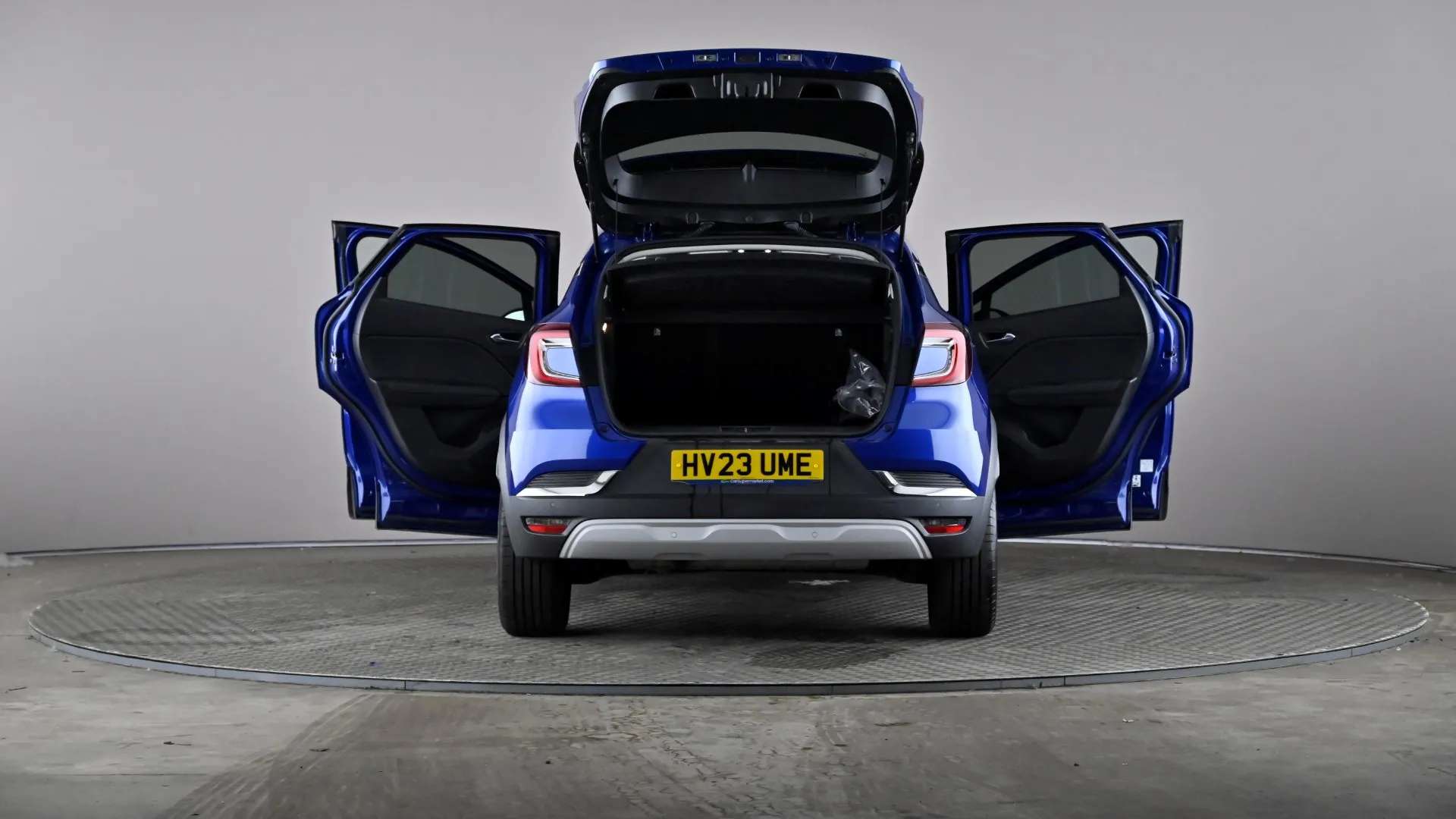 2023 RENAULT CAPTUR 2023 RENAULT CAPTUR