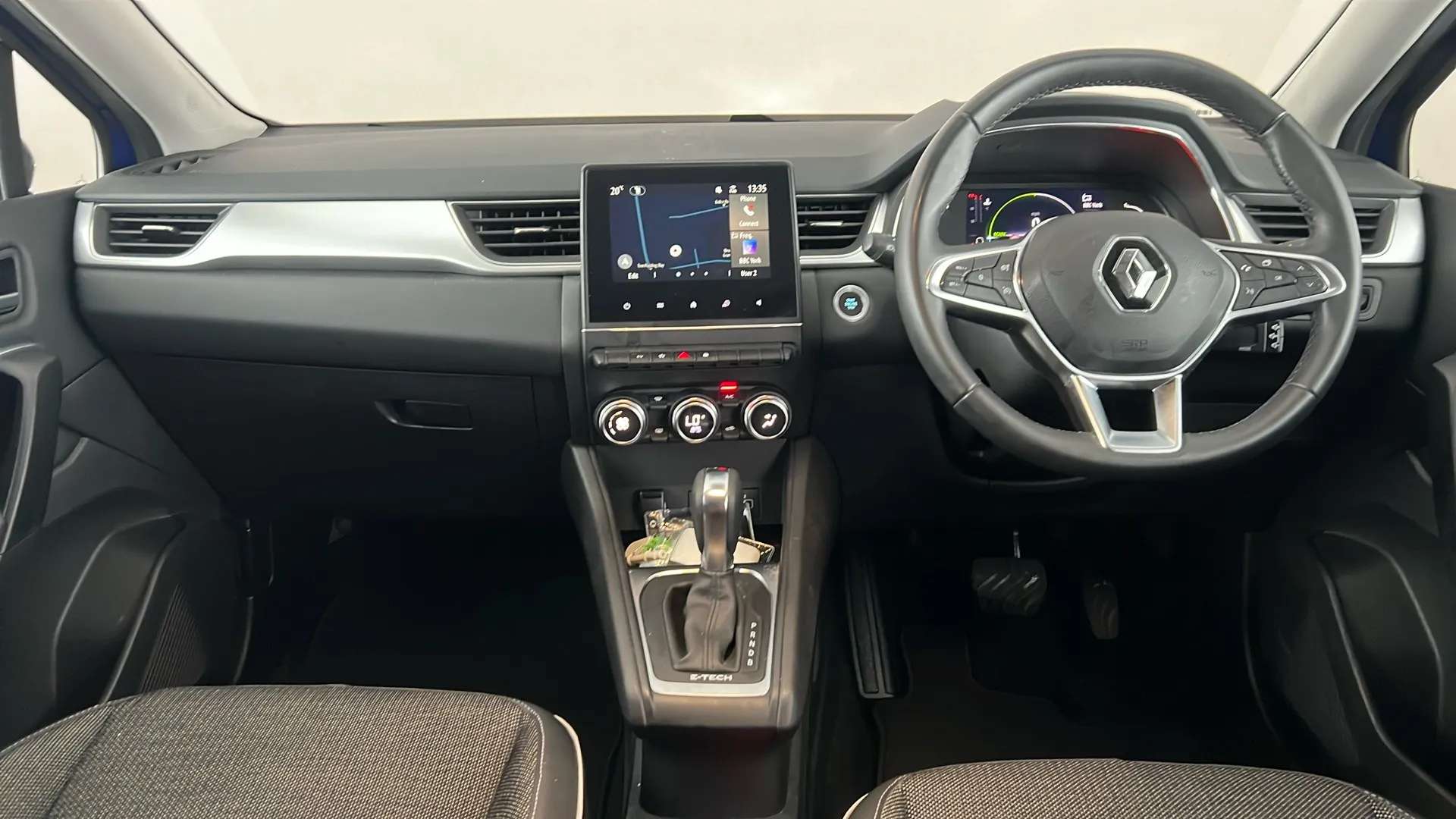 2023 RENAULT CAPTUR 2023 RENAULT CAPTUR