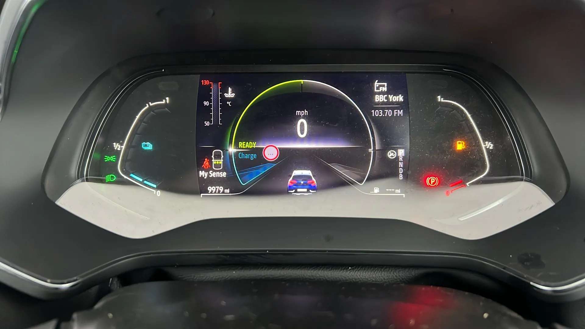 2023 RENAULT CAPTUR 2023 RENAULT CAPTUR