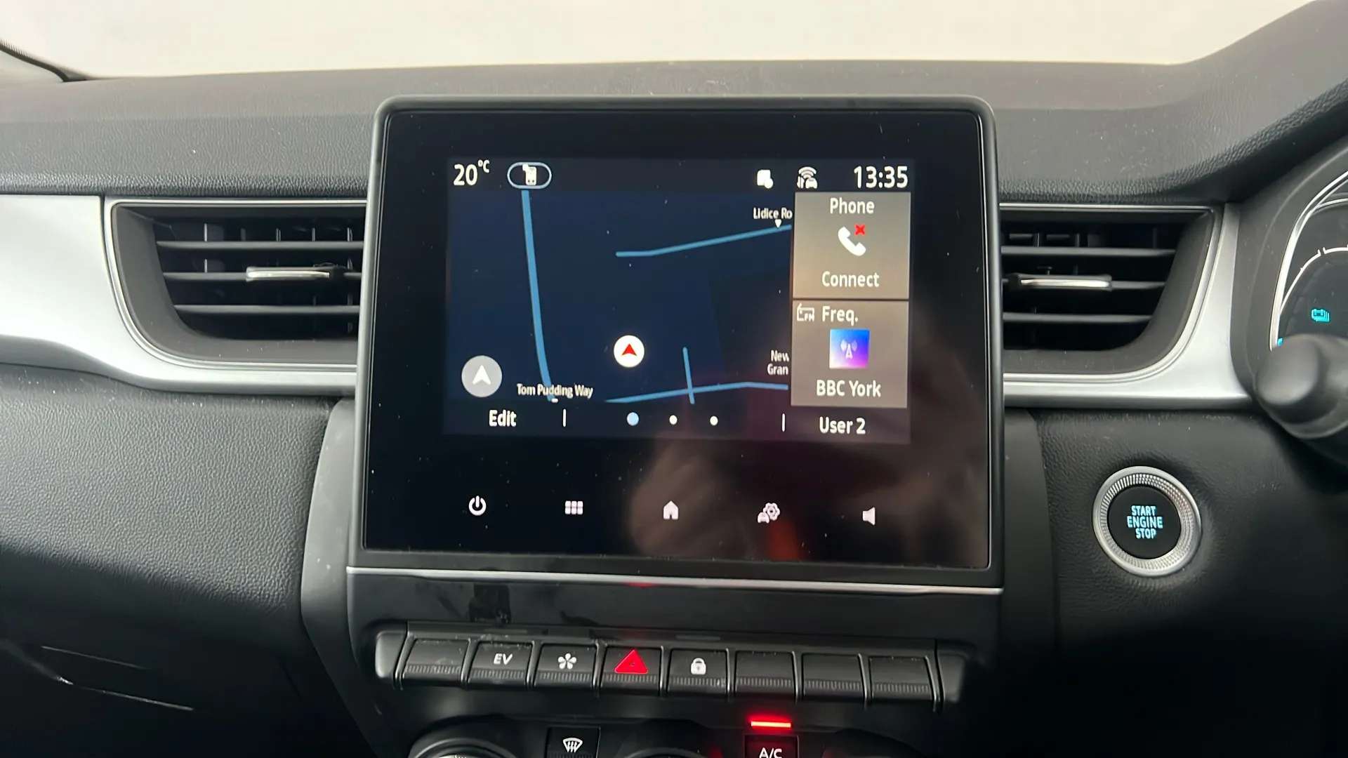 2023 RENAULT CAPTUR 2023 RENAULT CAPTUR