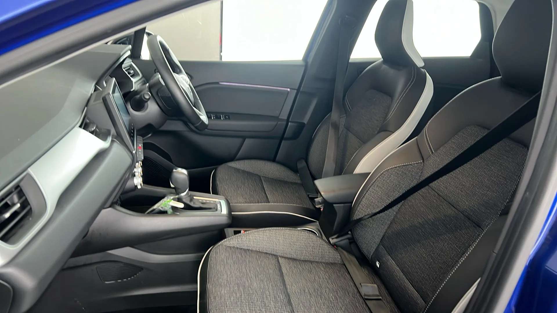 2023 RENAULT CAPTUR 2023 RENAULT CAPTUR