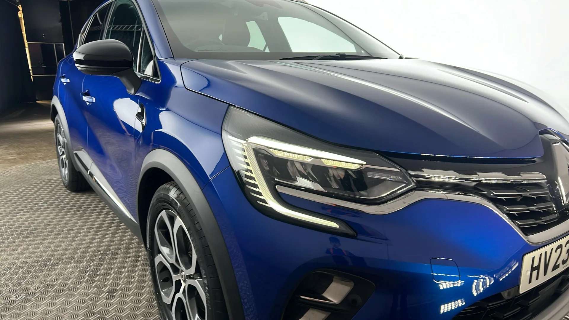 2023 RENAULT CAPTUR 2023 RENAULT CAPTUR