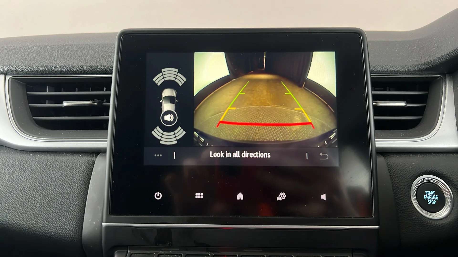 2023 RENAULT CAPTUR 2023 RENAULT CAPTUR