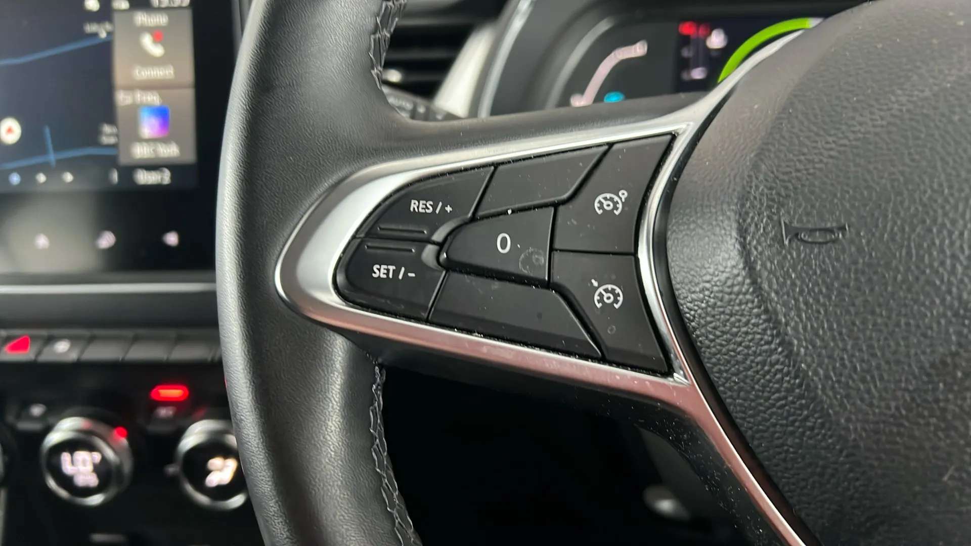 2023 RENAULT CAPTUR 2023 RENAULT CAPTUR