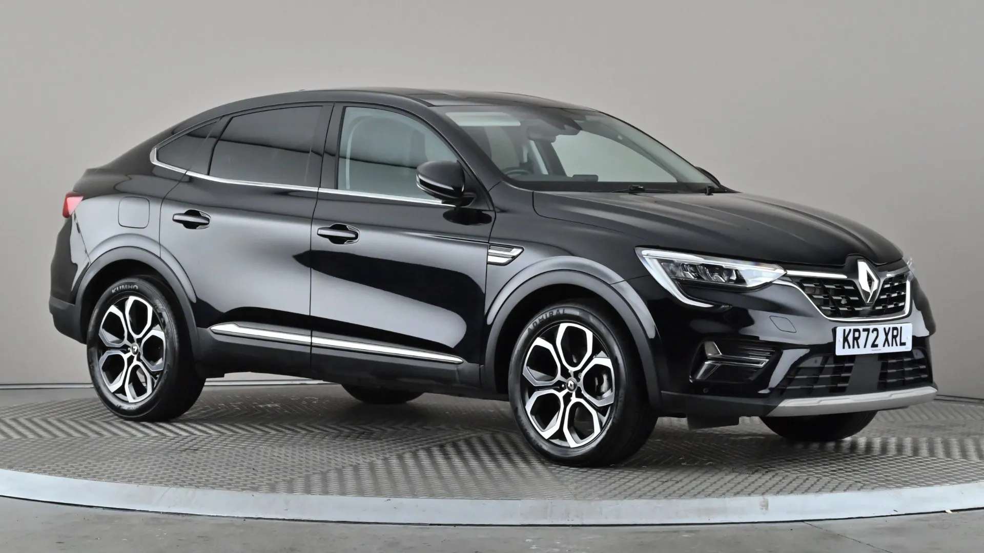 A 2023 RENAULT ARKANA 1.6 E-Tech full hybrid 145 Techno Auto A 2023 RENAULT ARKANA 1.6 E-Tech full hybrid 145 Techno Auto