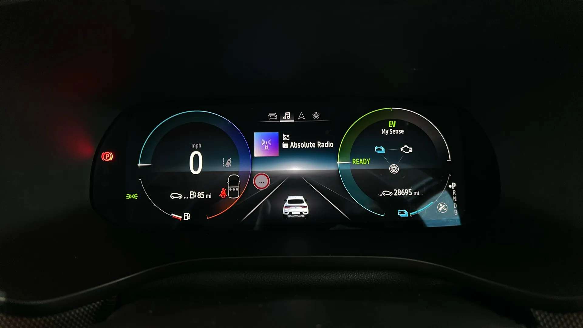 2023 RENAULT ARKANA 2023 RENAULT ARKANA
