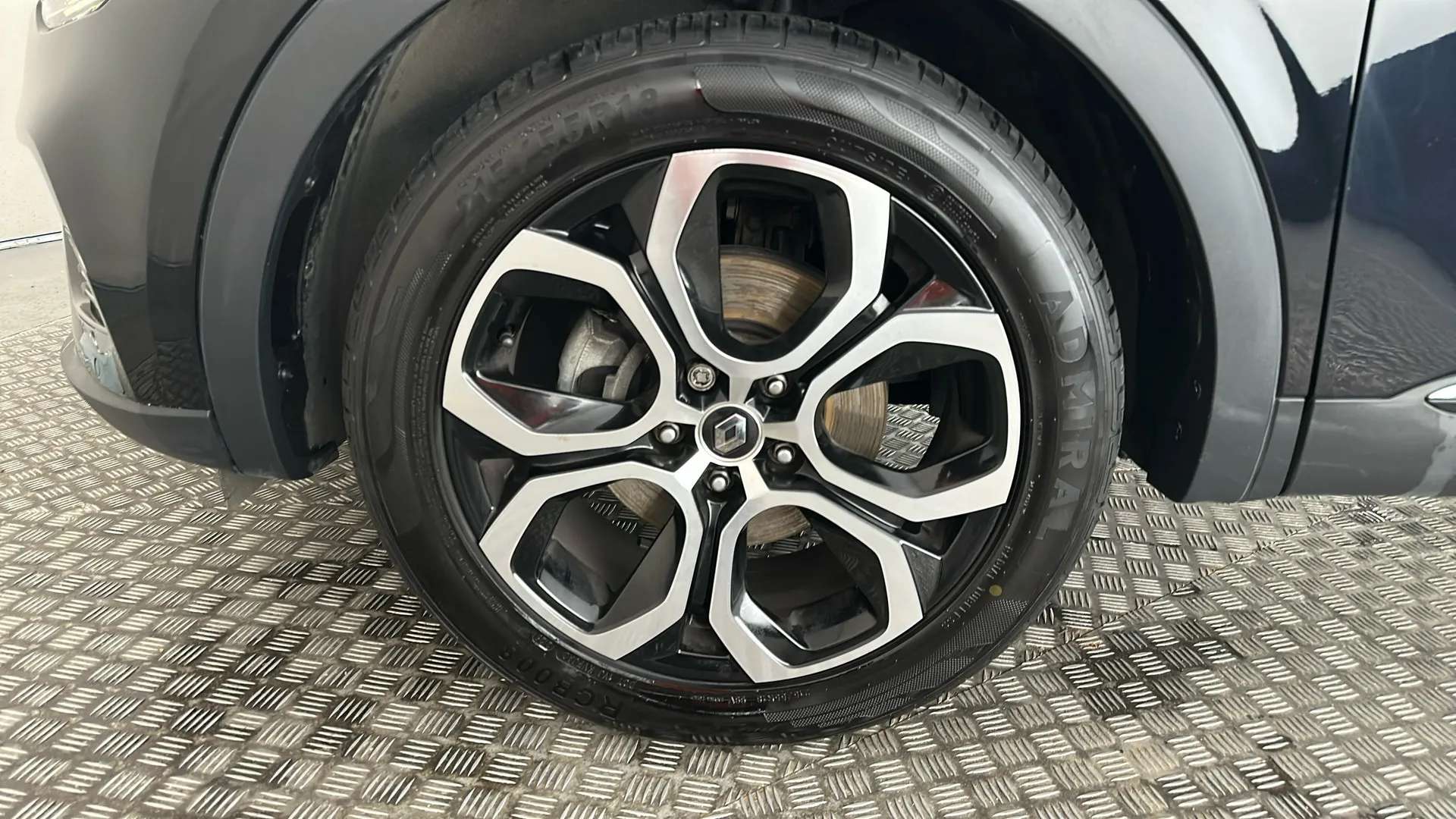 2023 RENAULT ARKANA 2023 RENAULT ARKANA