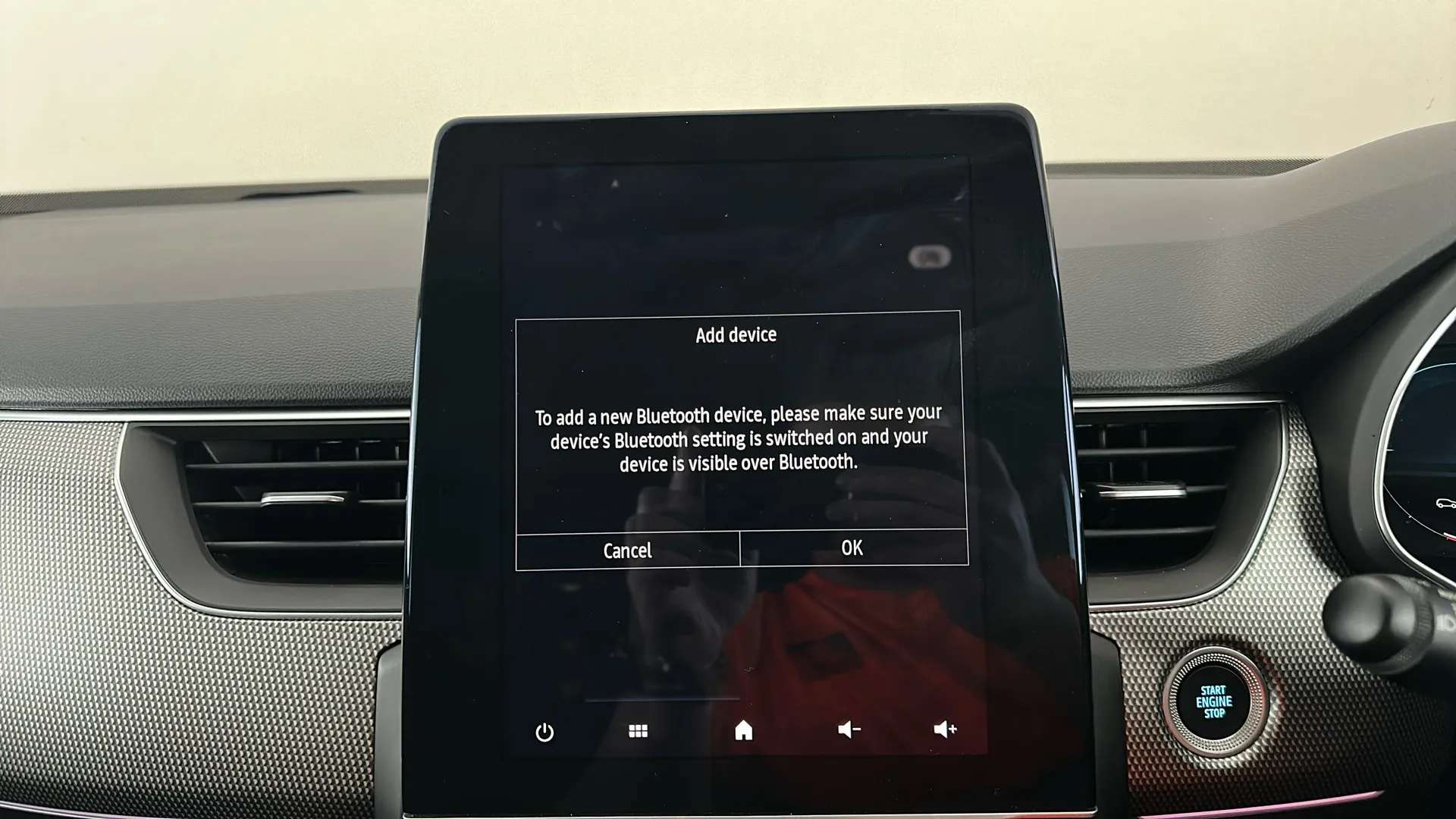 2023 RENAULT ARKANA 2023 RENAULT ARKANA