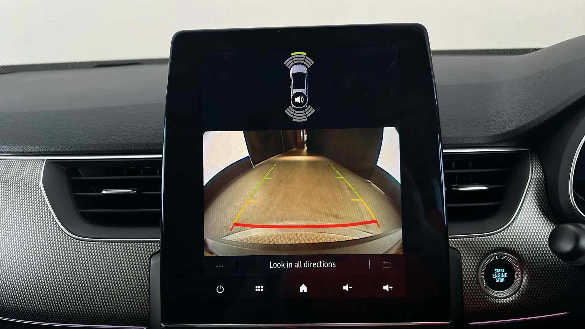 2023 RENAULT ARKANA 2023 RENAULT ARKANA