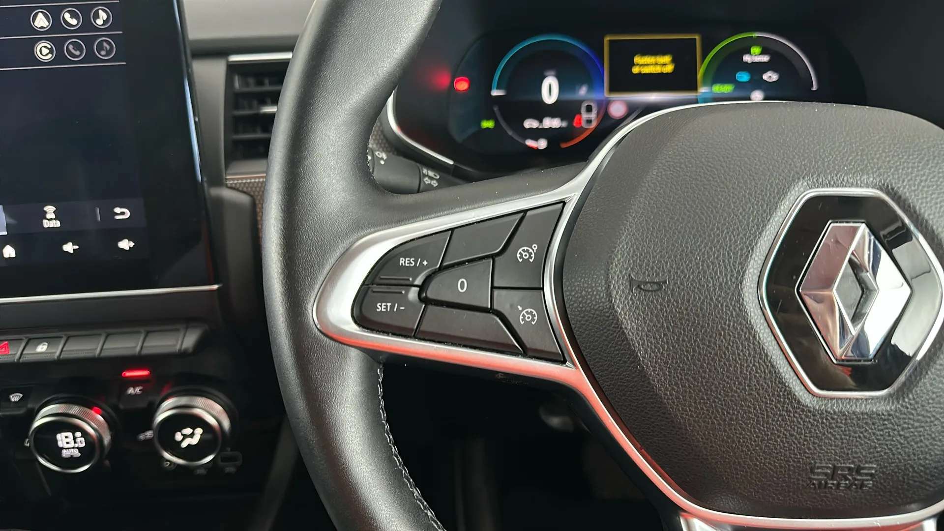 2023 RENAULT ARKANA 2023 RENAULT ARKANA