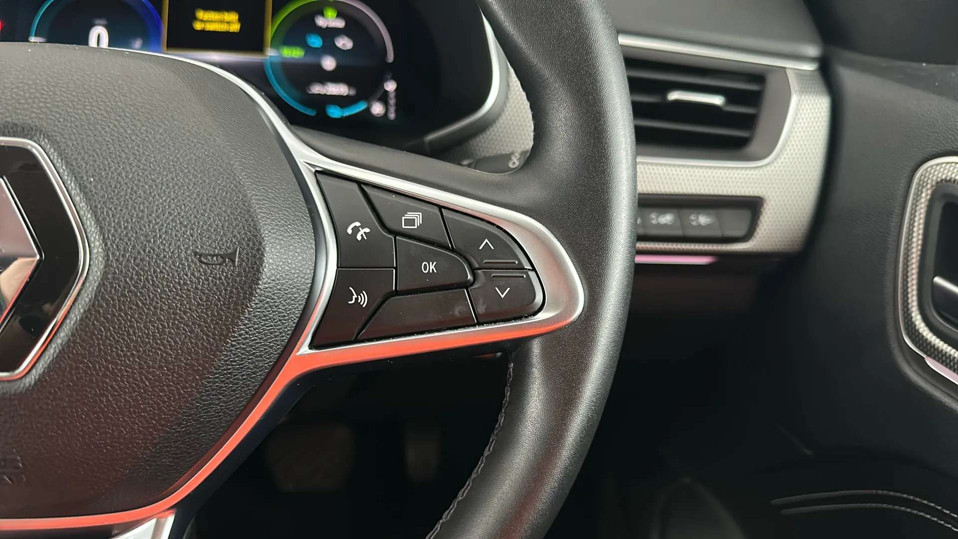 2023 RENAULT ARKANA 2023 RENAULT ARKANA