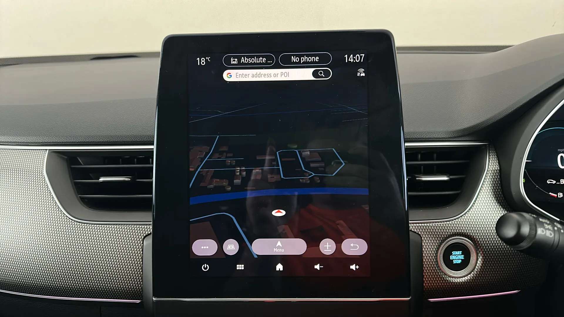 2023 RENAULT ARKANA 2023 RENAULT ARKANA