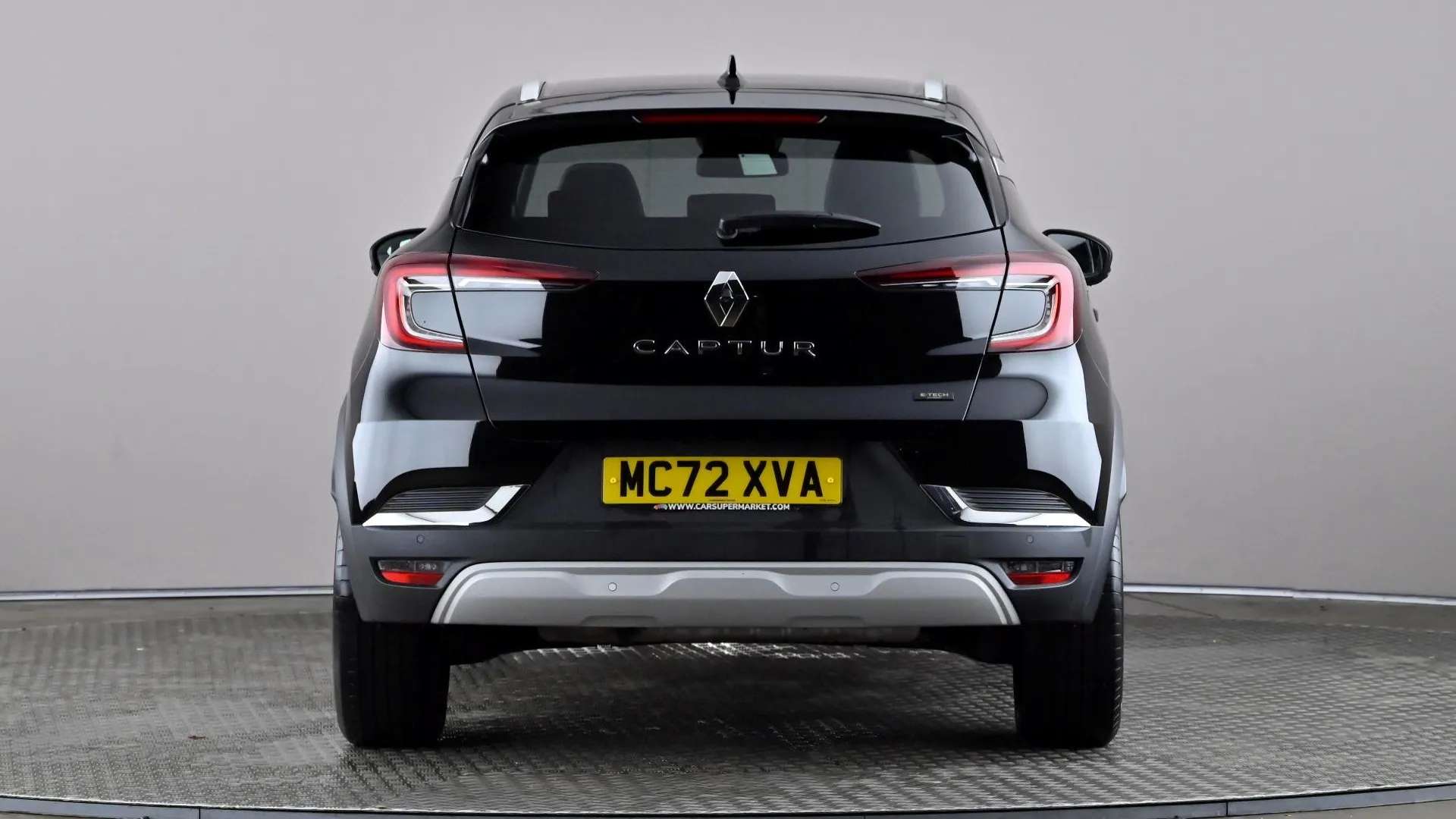 2023 RENAULT CAPTUR 2023 RENAULT CAPTUR