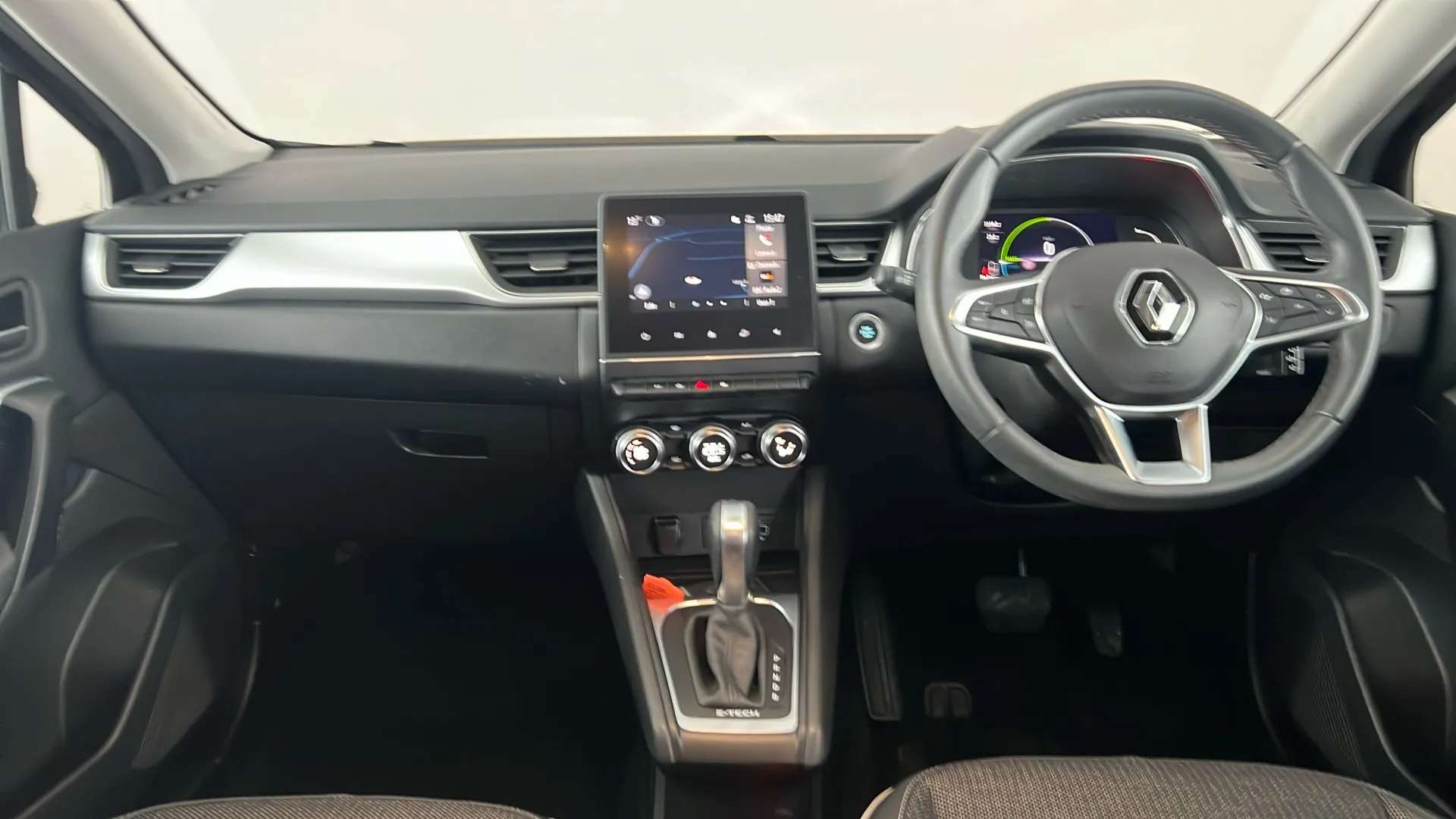 2023 RENAULT CAPTUR 2023 RENAULT CAPTUR