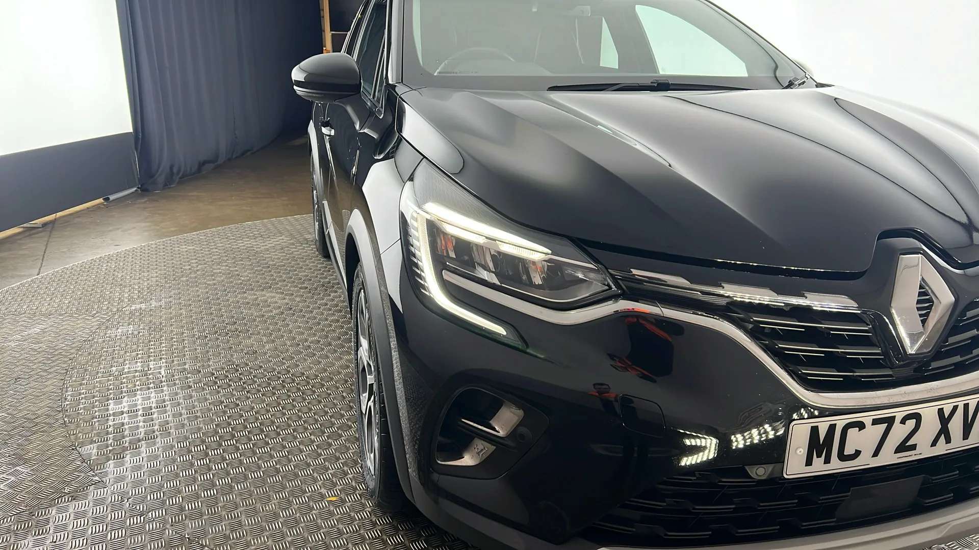 2023 RENAULT CAPTUR 2023 RENAULT CAPTUR