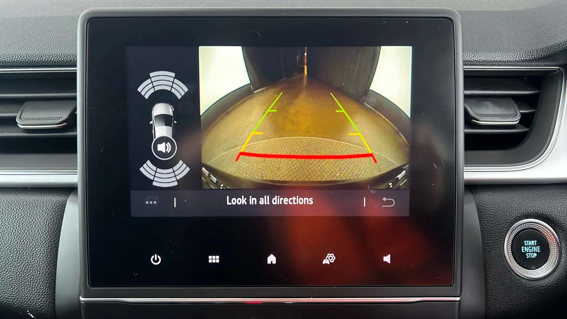 2023 RENAULT CAPTUR 2023 RENAULT CAPTUR