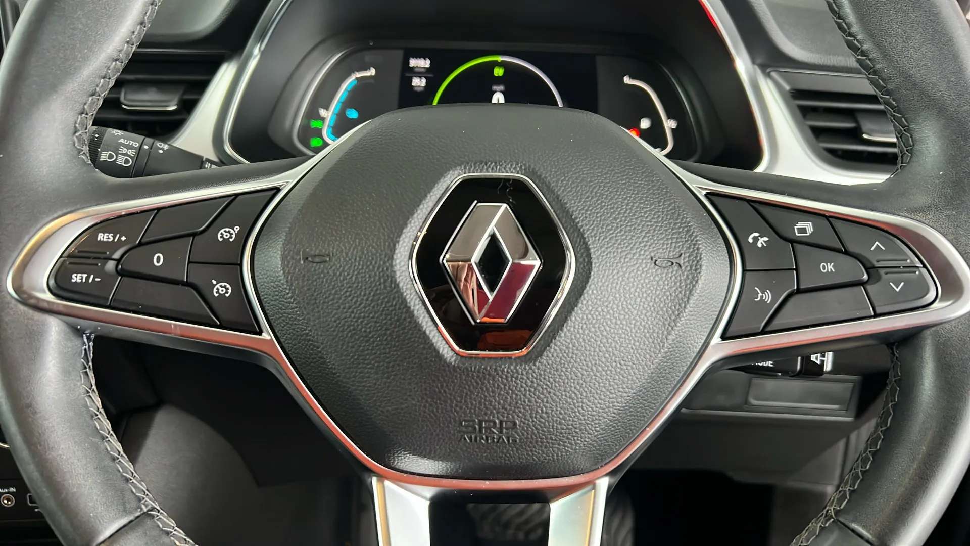 2023 RENAULT CAPTUR 2023 RENAULT CAPTUR