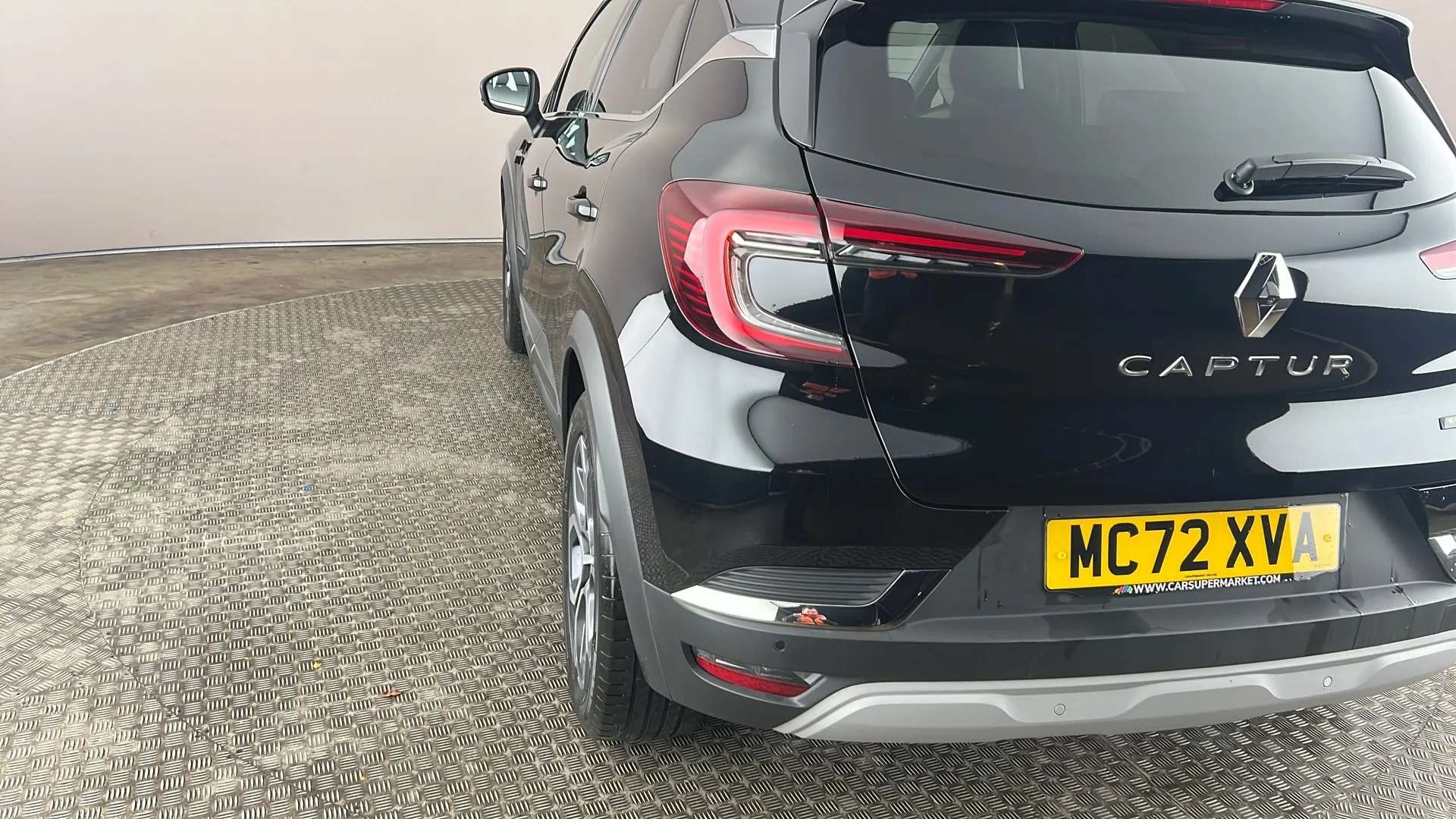 2023 RENAULT CAPTUR 2023 RENAULT CAPTUR