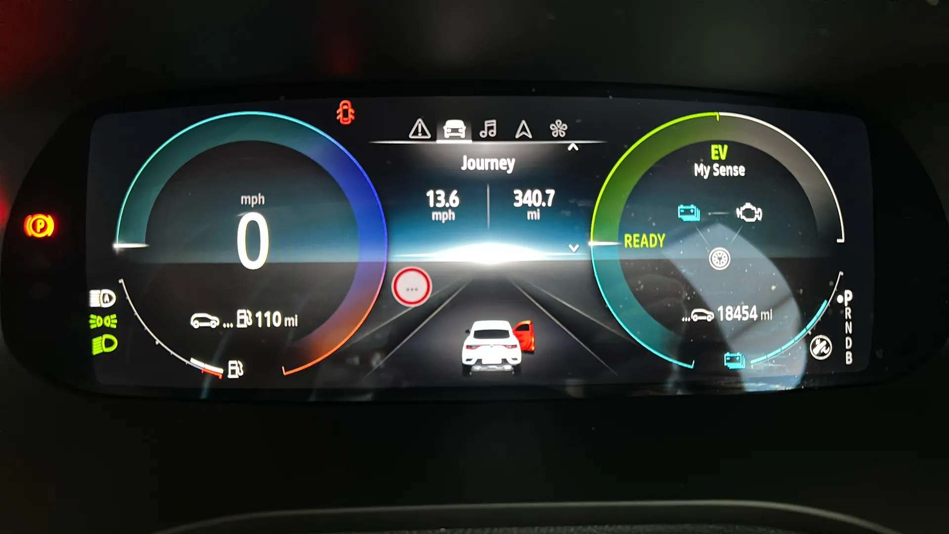2023 RENAULT ARKANA 2023 RENAULT ARKANA