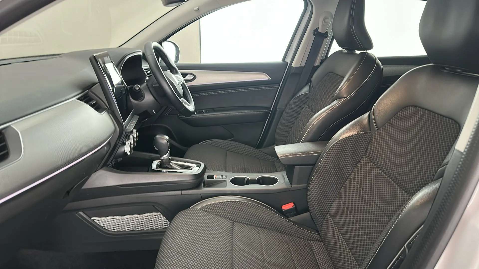 2023 RENAULT ARKANA 2023 RENAULT ARKANA