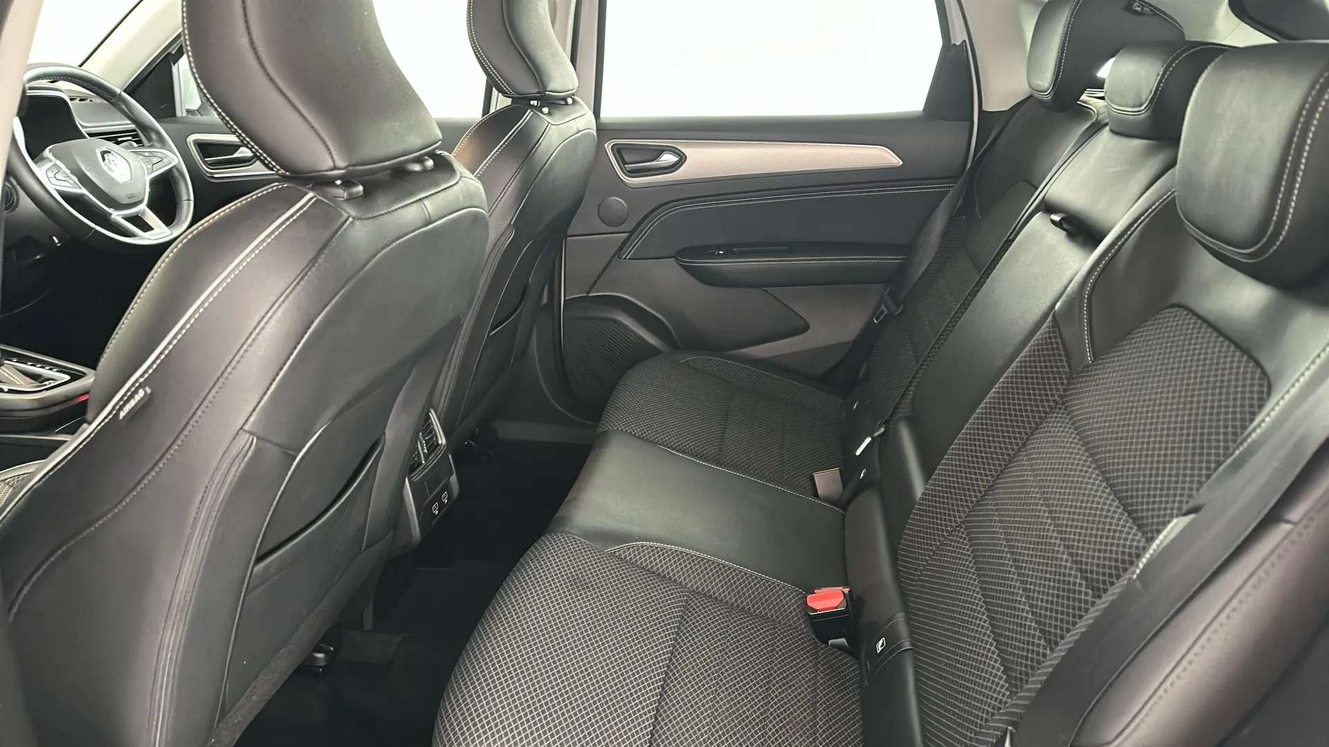 2023 RENAULT ARKANA 2023 RENAULT ARKANA