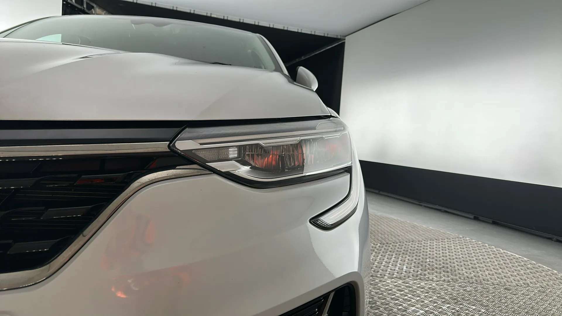 2023 RENAULT ARKANA 2023 RENAULT ARKANA
