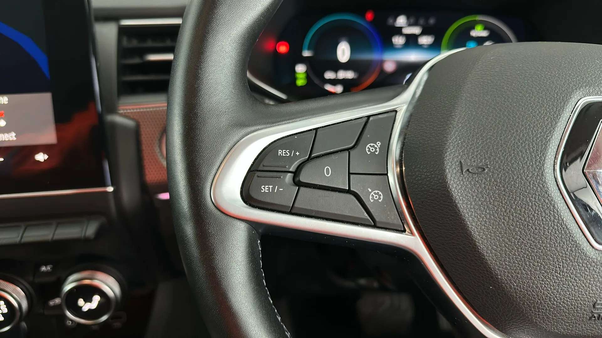 2023 RENAULT ARKANA 2023 RENAULT ARKANA