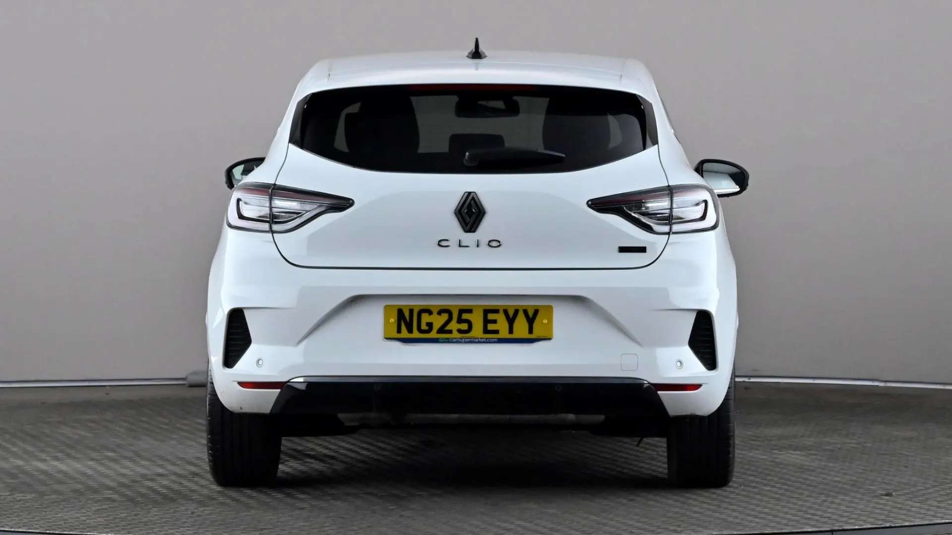 2025 RENAULT CLIO 2025 RENAULT CLIO